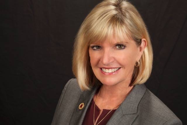 Soozi Jones Walker, CCIM, SIOR - Headshot