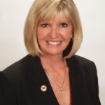 Soozi Jones Walker - Headshot White